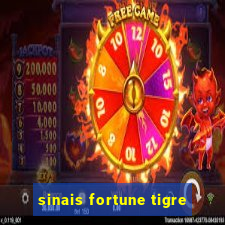 sinais fortune tigre